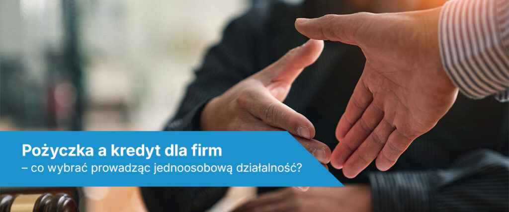 Uścisk dłoni dwóch przedsiębiorców przy zawieraniu umowy